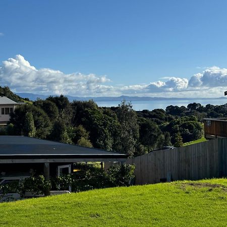 Te Mata Retreat Apartment Tapu Luaran gambar